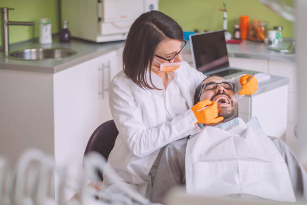 Best Broken or Chipped Tooth Repair in Battle Mountain, NV