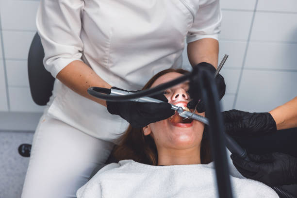 Best Emergency Treatment for Jaw Pain or Injury in Battle Mountain, NV