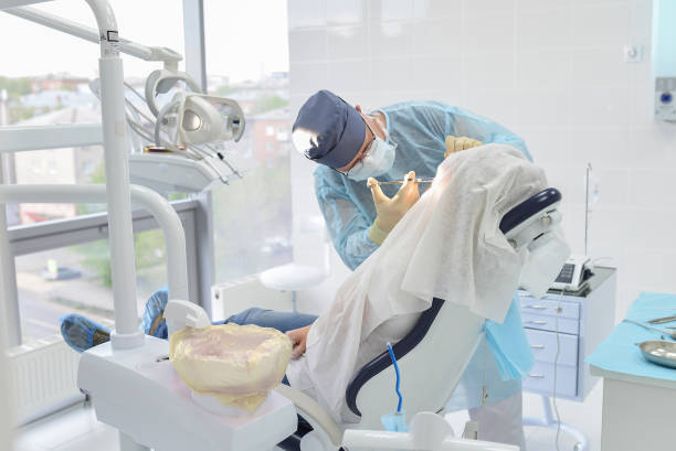 Best Knocked-Out Tooth (Avulsed Tooth) Treatment in Battle Mountain, NV